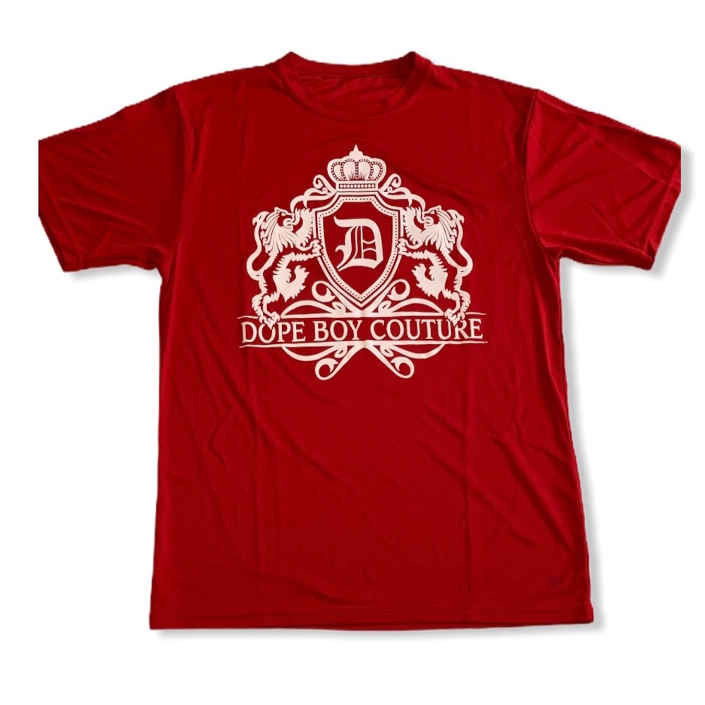 Dope Boy Couture Signature T Shirt